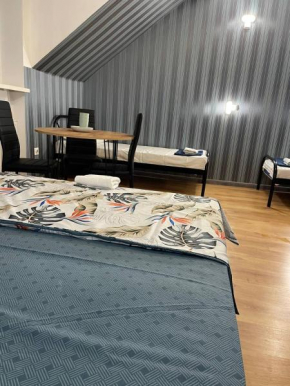 VIP hotel